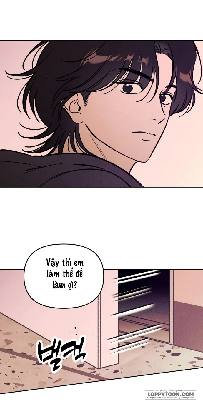 Để Em Cho Cô Mượn Chút Lửa Nhé? - Chap 43 - Trang 39