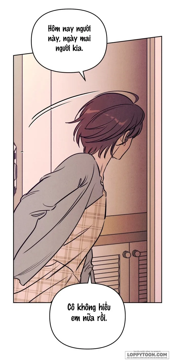 Để Em Cho Cô Mượn Chút Lửa Nhé? - Chap 43 - Trang 40