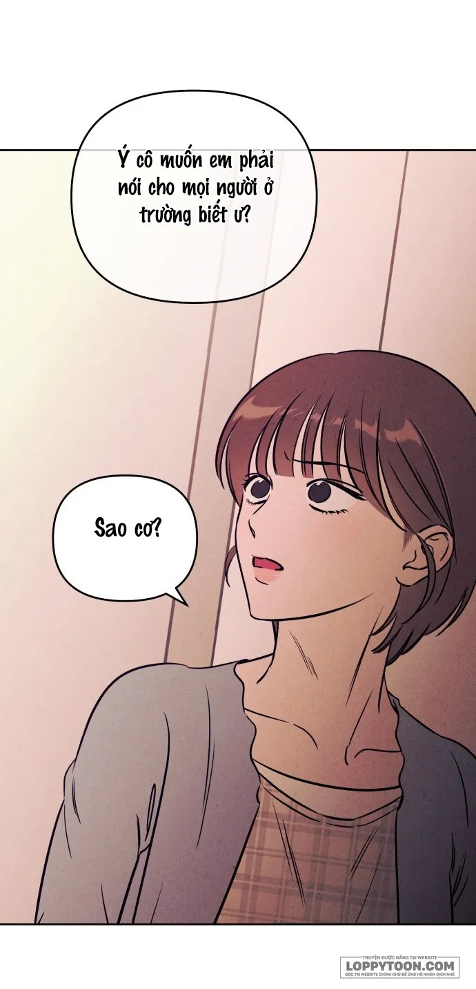 Để Em Cho Cô Mượn Chút Lửa Nhé? - Chap 43 - Trang 42