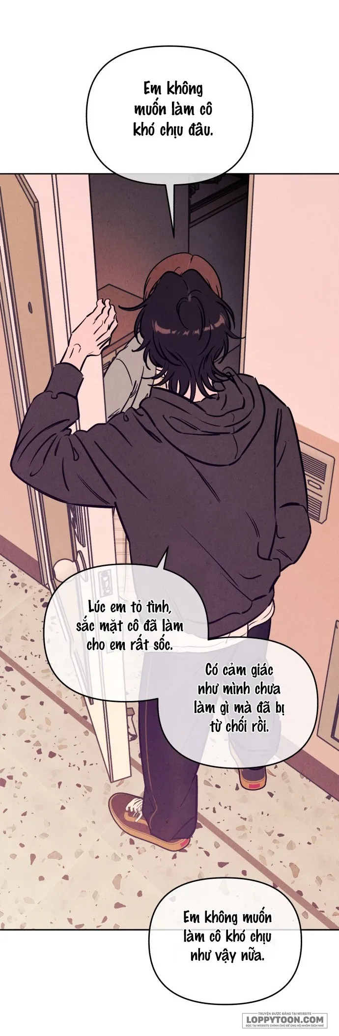 Để Em Cho Cô Mượn Chút Lửa Nhé? - Chap 43 - Trang 43