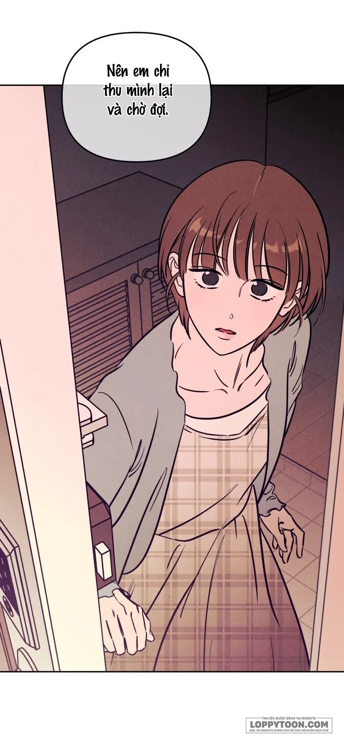 Để Em Cho Cô Mượn Chút Lửa Nhé? - Chap 43 - Trang 44