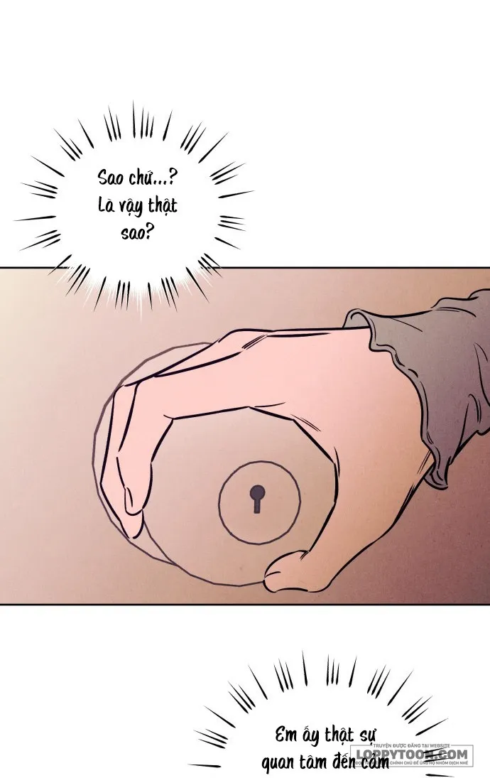 Để Em Cho Cô Mượn Chút Lửa Nhé? - Chap 43 - Trang 45