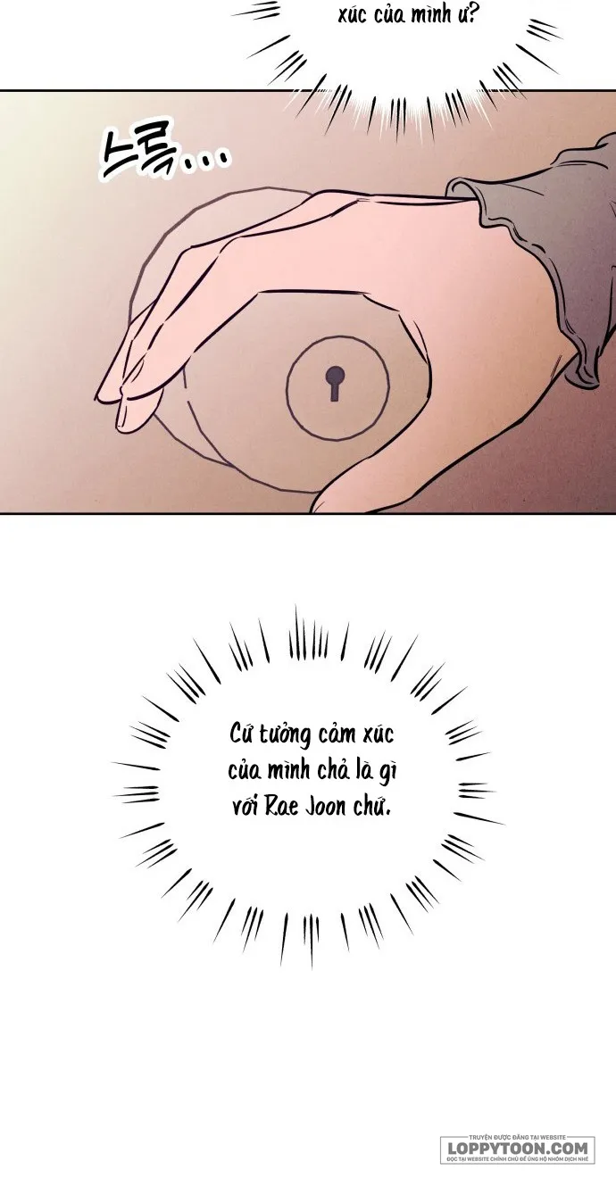 Để Em Cho Cô Mượn Chút Lửa Nhé? - Chap 43 - Trang 46