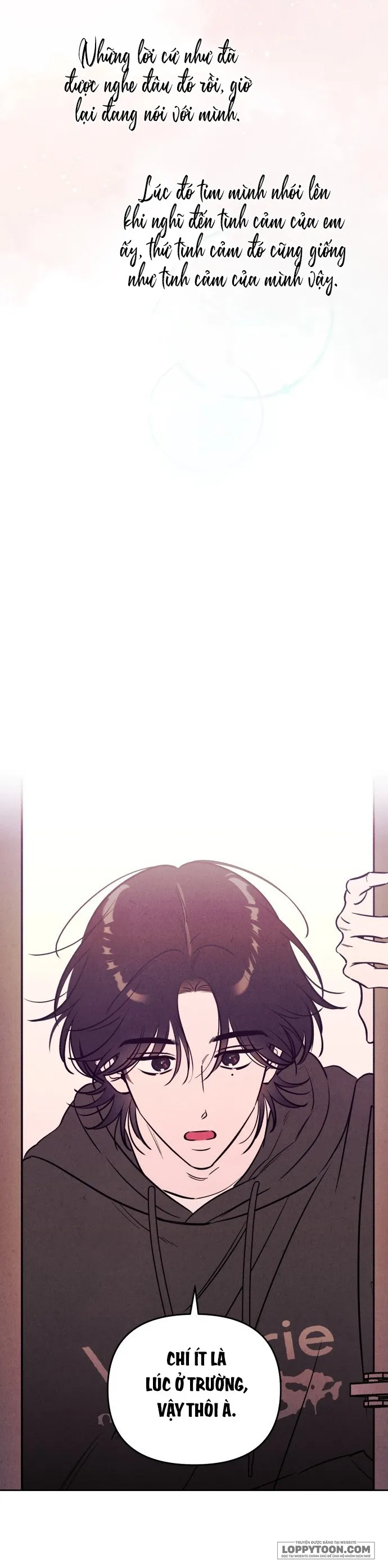 Để Em Cho Cô Mượn Chút Lửa Nhé? - Chap 43 - Trang 50