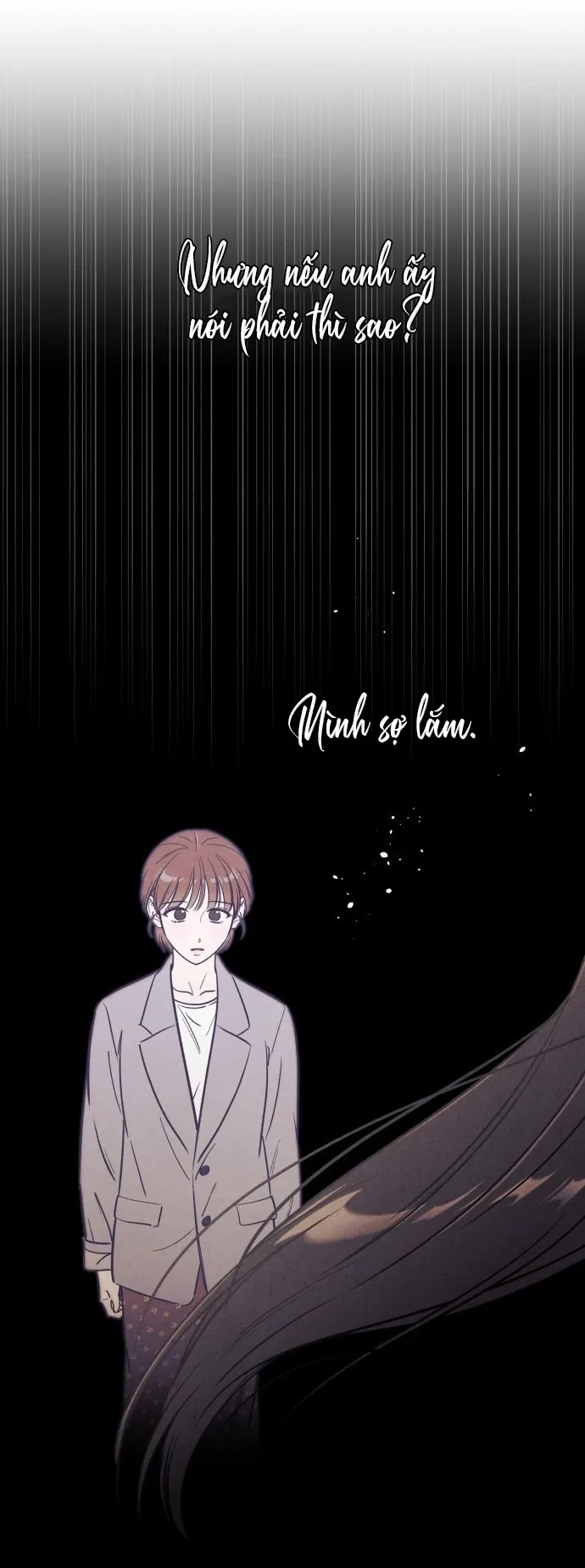 Để Em Cho Cô Mượn Chút Lửa Nhé? - Chap 43 - Trang 6