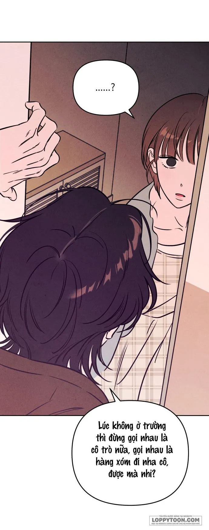 Để Em Cho Cô Mượn Chút Lửa Nhé? - Chap 43 - Trang 51