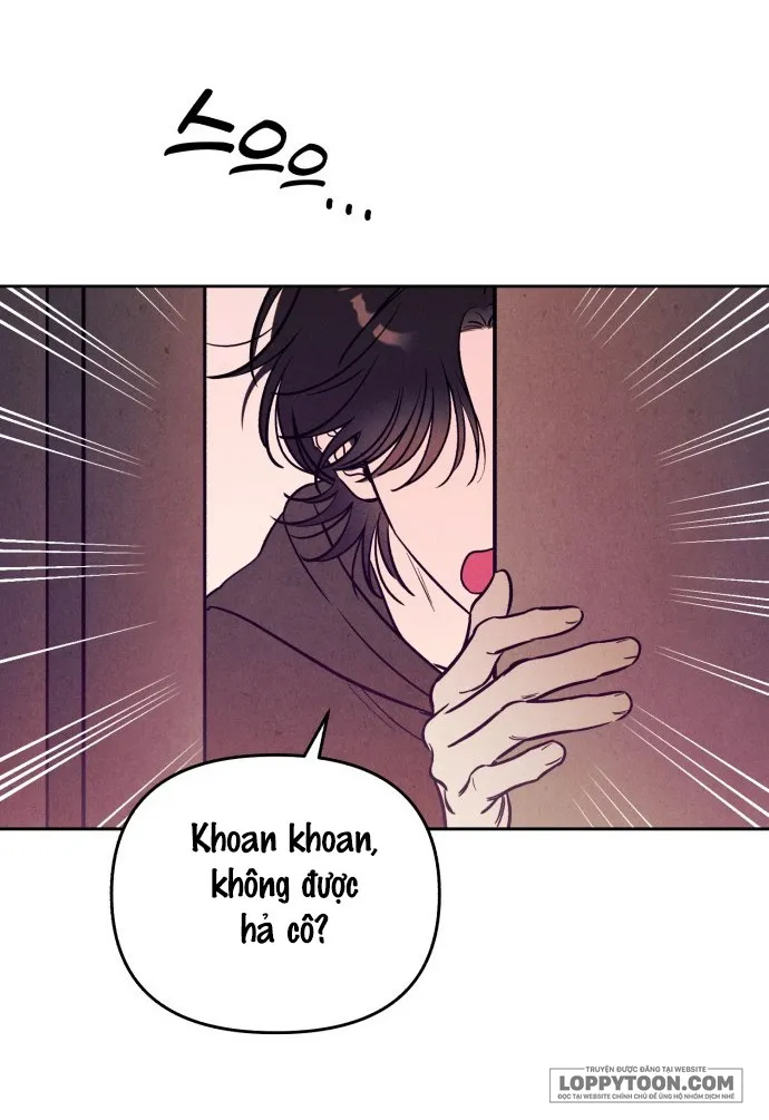 Để Em Cho Cô Mượn Chút Lửa Nhé? - Chap 43 - Trang 52