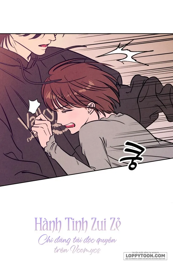 Để Em Cho Cô Mượn Chút Lửa Nhé? - Chap 43 - Trang 54