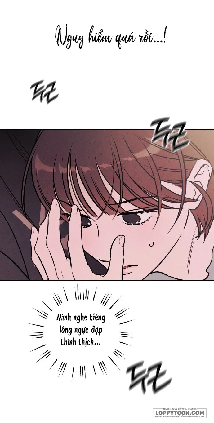 Để Em Cho Cô Mượn Chút Lửa Nhé? - Chap 43 - Trang 58