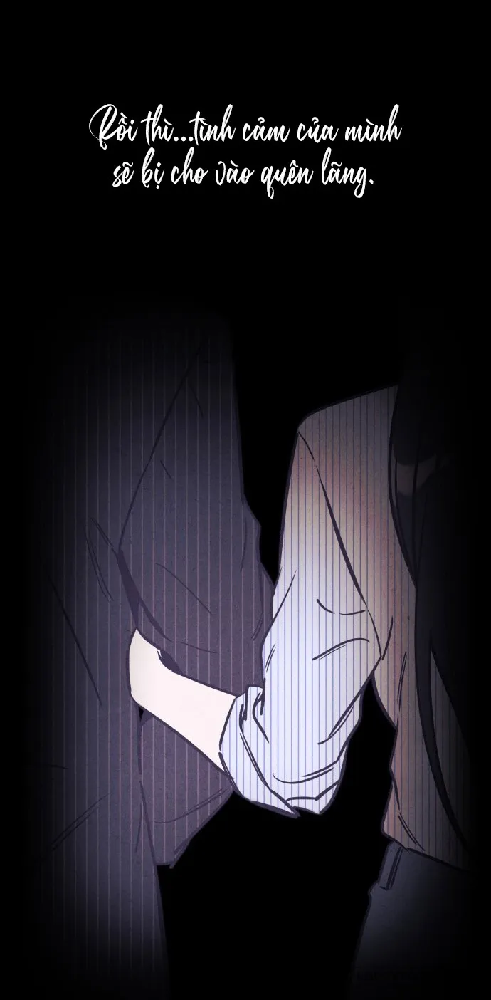 Để Em Cho Cô Mượn Chút Lửa Nhé? - Chap 43 - Trang 9