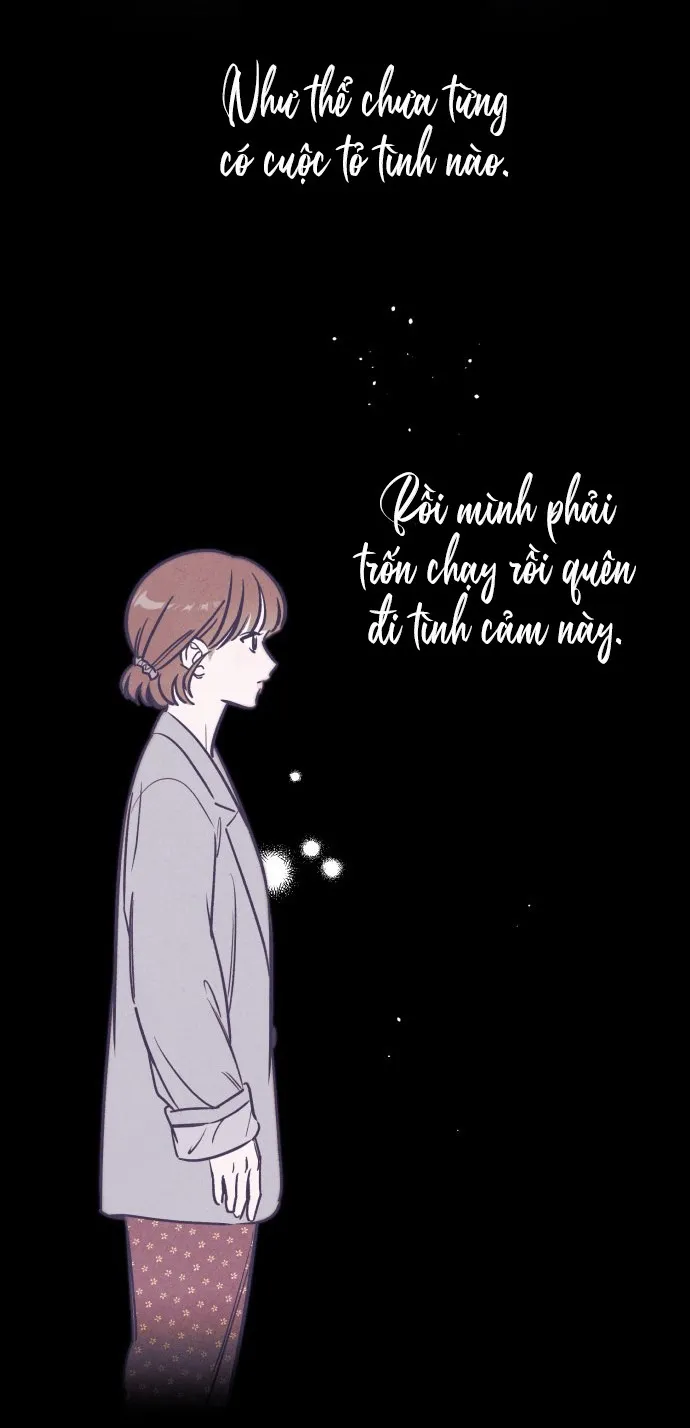 Để Em Cho Cô Mượn Chút Lửa Nhé? - Chap 43 - Trang 10