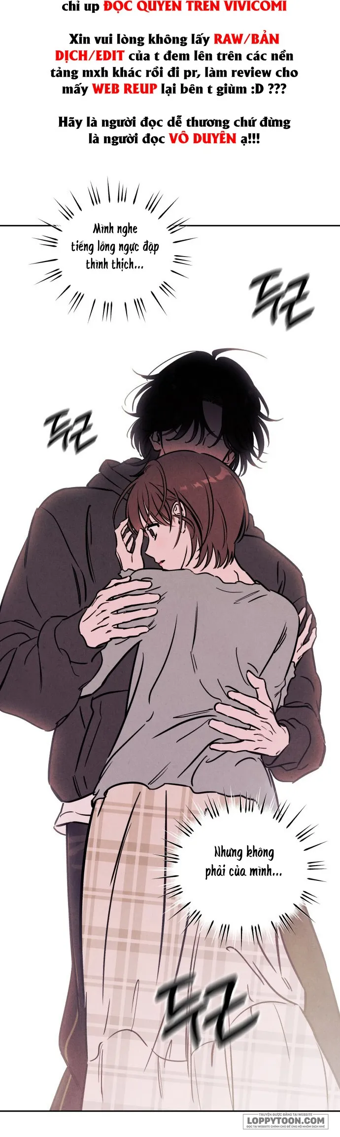 Để Em Cho Cô Mượn Chút Lửa Nhé? - Chap 44 - Trang 2