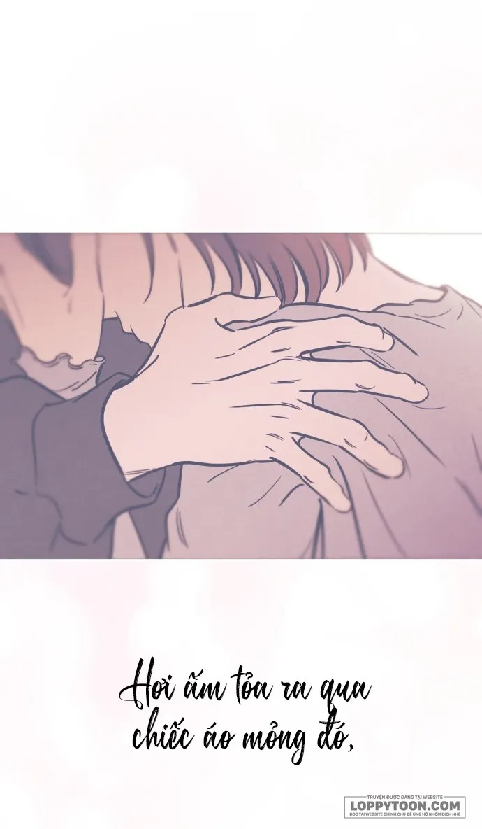 Để Em Cho Cô Mượn Chút Lửa Nhé? - Chap 44 - Trang 11