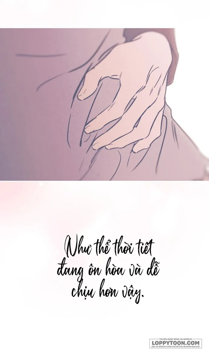 Để Em Cho Cô Mượn Chút Lửa Nhé? - Chap 44 - Trang 12