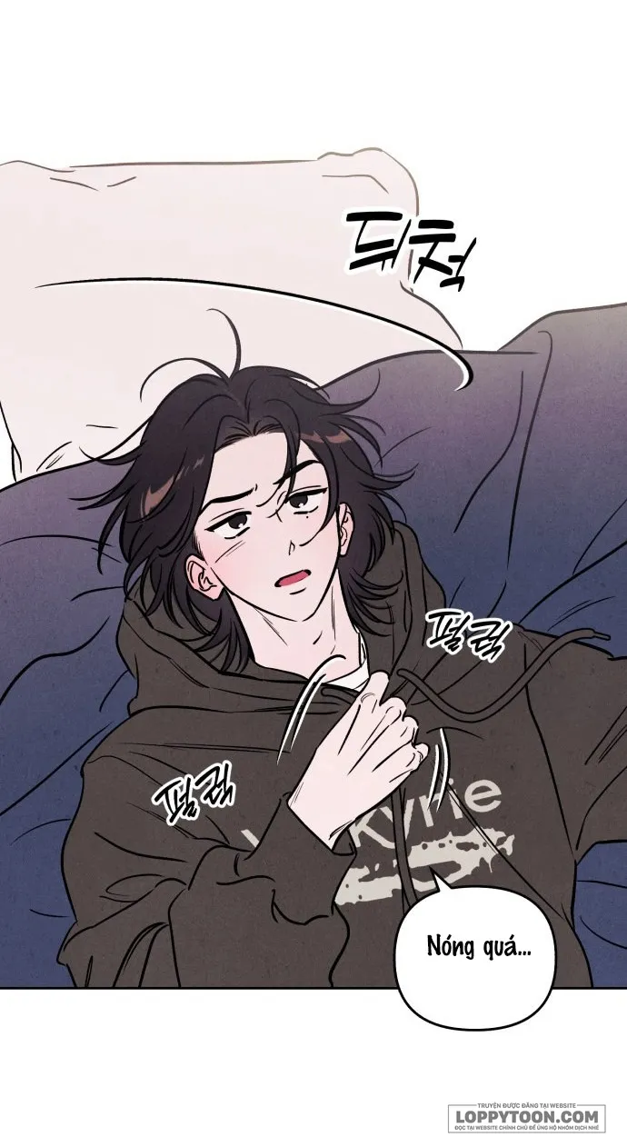 Để Em Cho Cô Mượn Chút Lửa Nhé? - Chap 44 - Trang 13