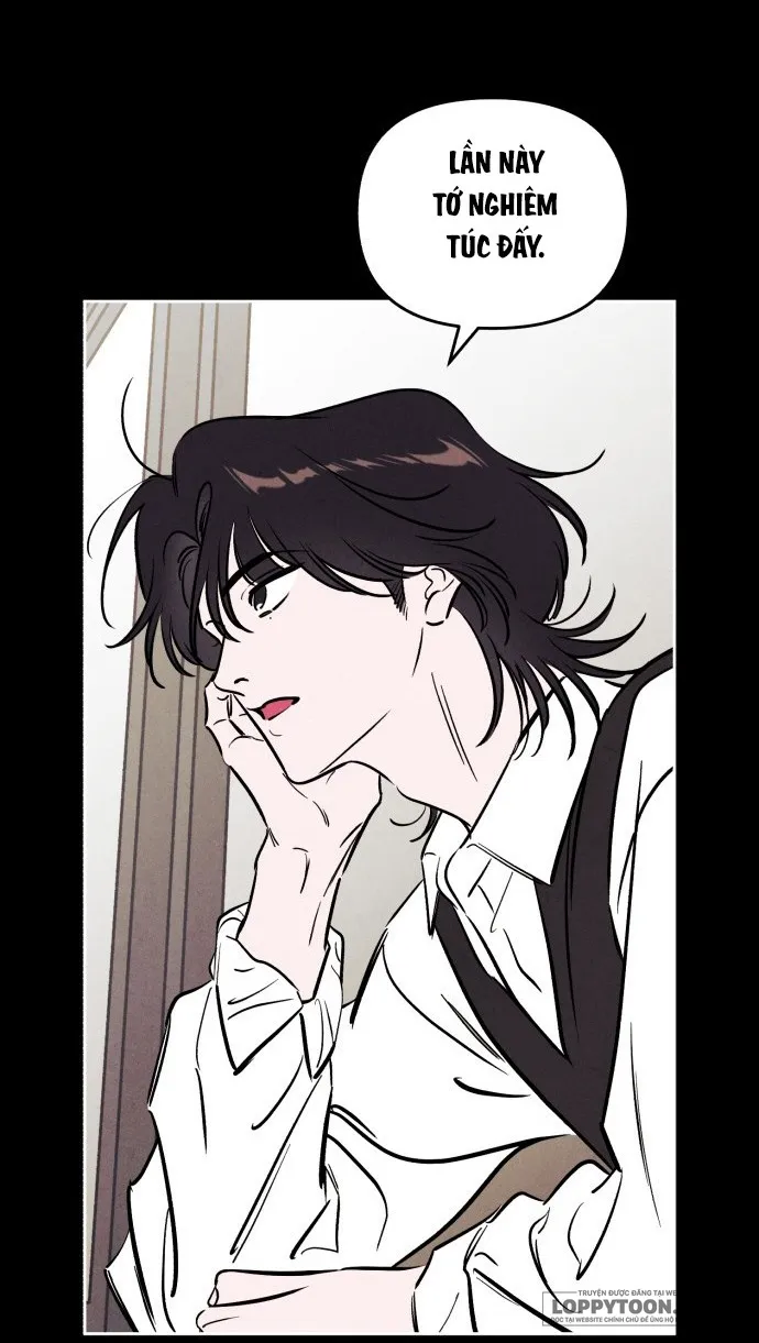 Để Em Cho Cô Mượn Chút Lửa Nhé? - Chap 44 - Trang 17