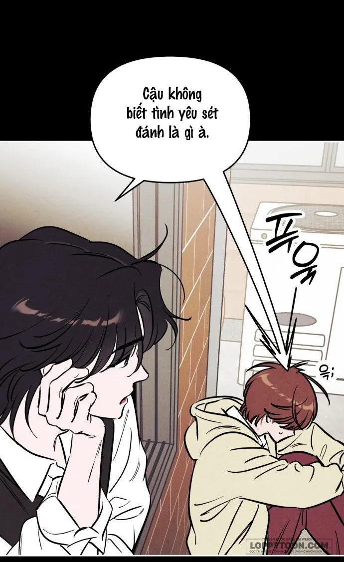 Để Em Cho Cô Mượn Chút Lửa Nhé? - Chap 44 - Trang 20