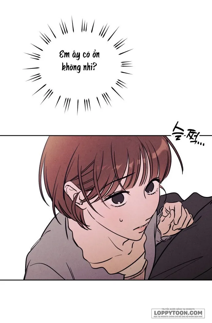 Để Em Cho Cô Mượn Chút Lửa Nhé? - Chap 44 - Trang 3