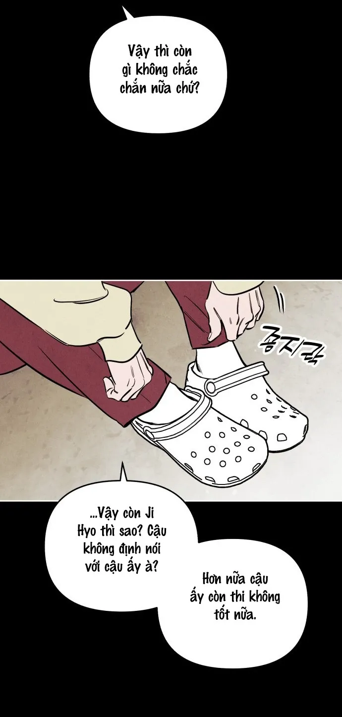 Để Em Cho Cô Mượn Chút Lửa Nhé? - Chap 44 - Trang 21