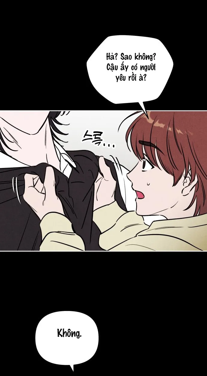 Để Em Cho Cô Mượn Chút Lửa Nhé? - Chap 44 - Trang 24