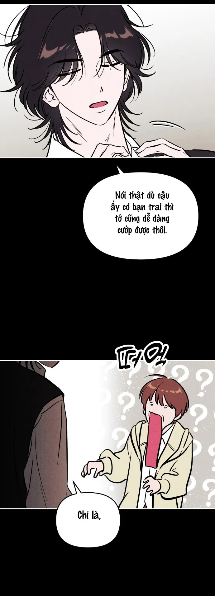Để Em Cho Cô Mượn Chút Lửa Nhé? - Chap 44 - Trang 25