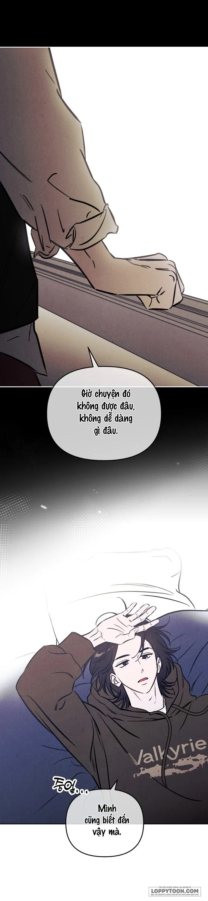 Để Em Cho Cô Mượn Chút Lửa Nhé? - Chap 44 - Trang 26