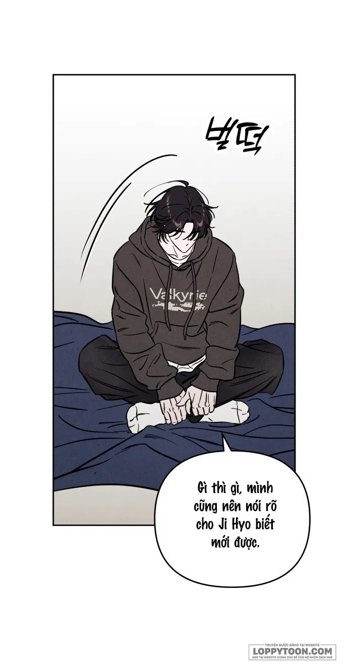 Để Em Cho Cô Mượn Chút Lửa Nhé? - Chap 44 - Trang 27