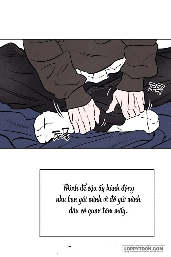Để Em Cho Cô Mượn Chút Lửa Nhé? - Chap 44 - Trang 28
