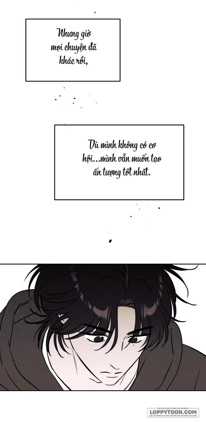 Để Em Cho Cô Mượn Chút Lửa Nhé? - Chap 44 - Trang 29