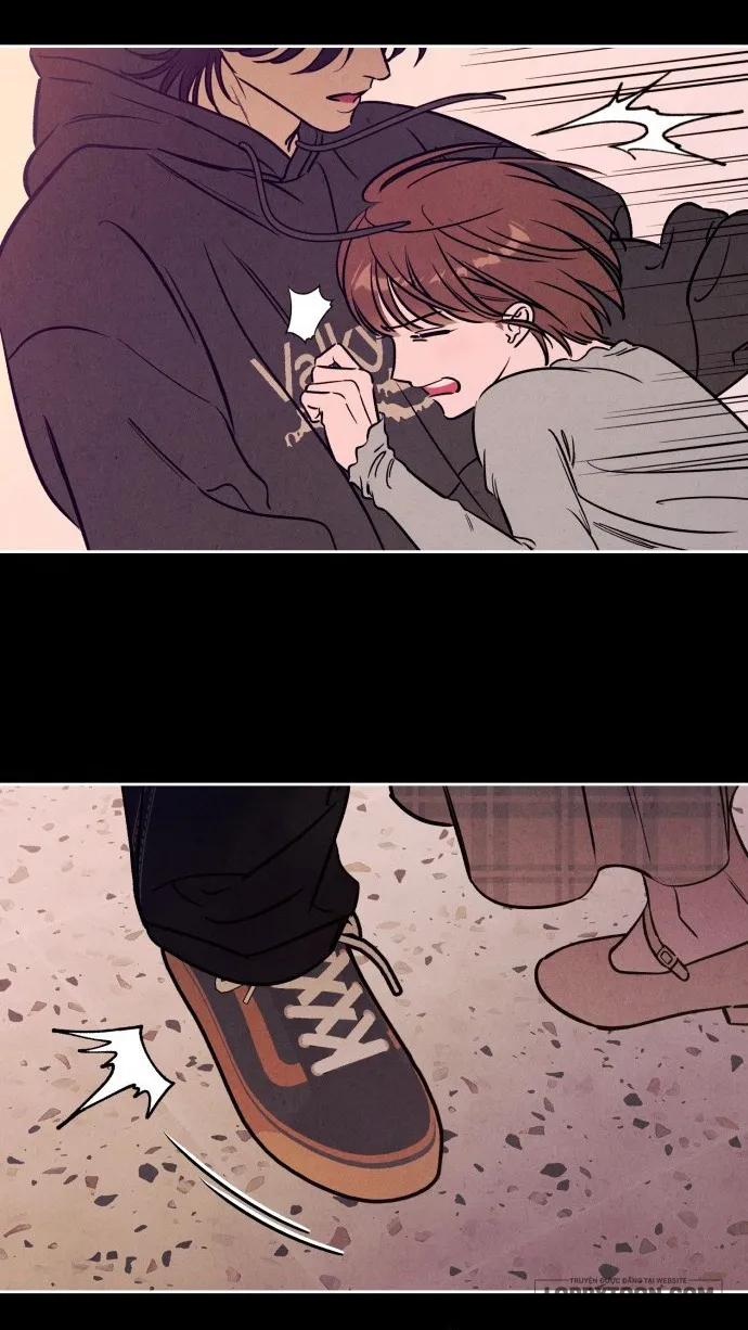 Để Em Cho Cô Mượn Chút Lửa Nhé? - Chap 44 - Trang 32