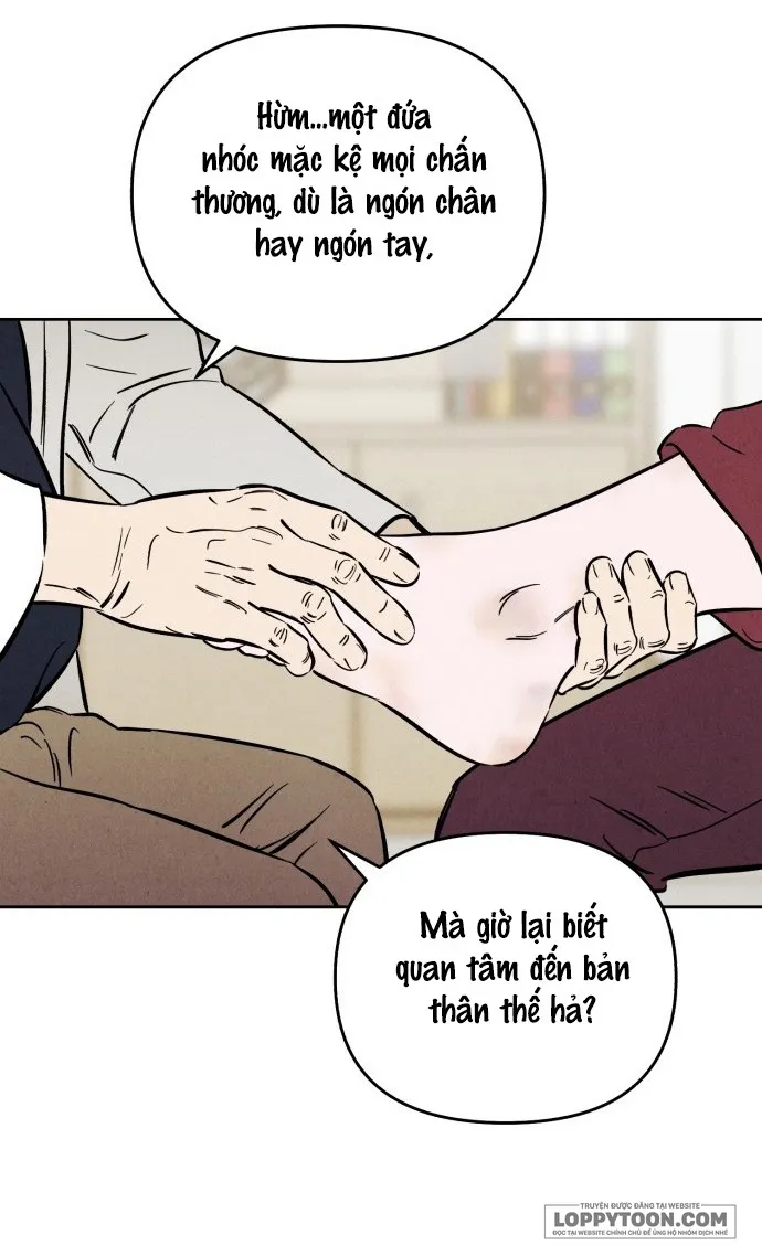 Để Em Cho Cô Mượn Chút Lửa Nhé? - Chap 44 - Trang 39