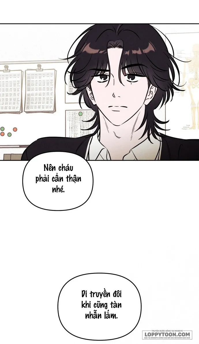 Để Em Cho Cô Mượn Chút Lửa Nhé? - Chap 44 - Trang 41