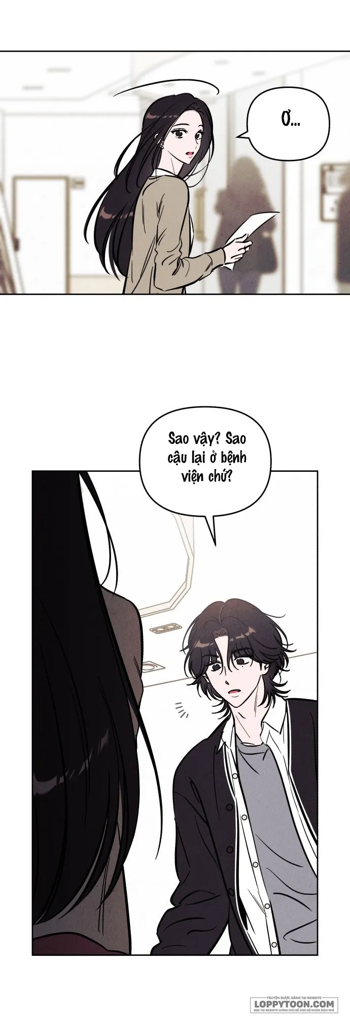 Để Em Cho Cô Mượn Chút Lửa Nhé? - Chap 44 - Trang 44