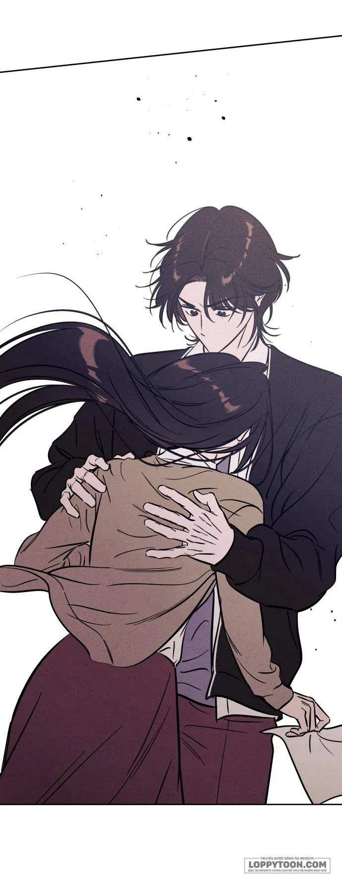Để Em Cho Cô Mượn Chút Lửa Nhé? - Chap 44 - Trang 48