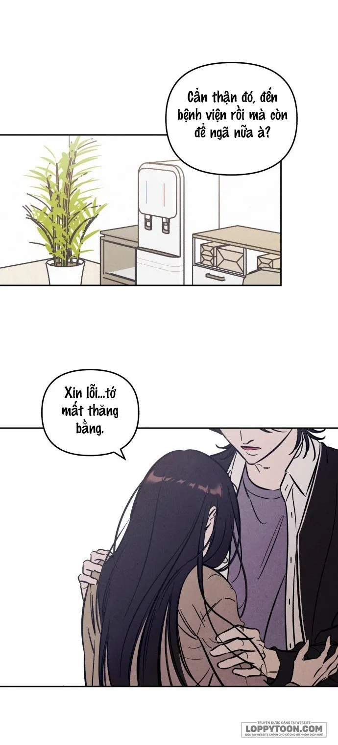 Để Em Cho Cô Mượn Chút Lửa Nhé? - Chap 44 - Trang 50