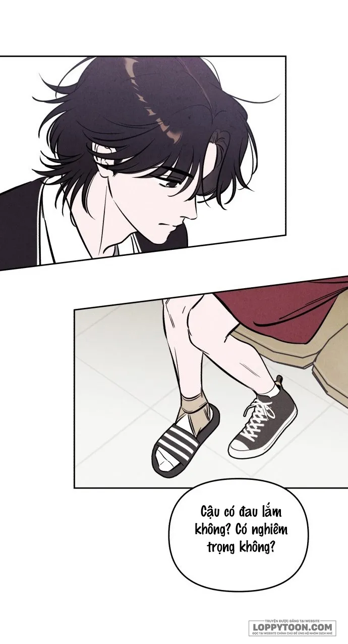 Để Em Cho Cô Mượn Chút Lửa Nhé? - Chap 44 - Trang 52