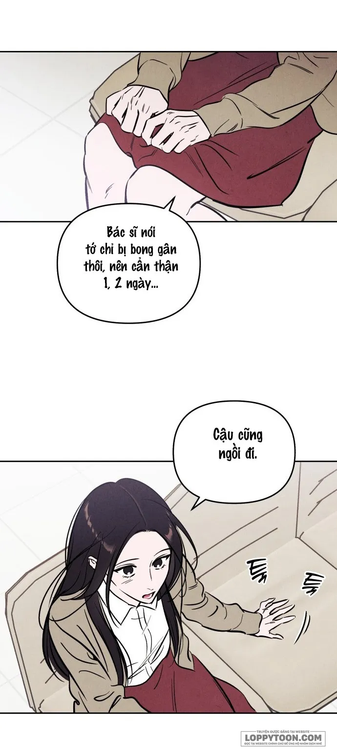 Để Em Cho Cô Mượn Chút Lửa Nhé? - Chap 44 - Trang 53