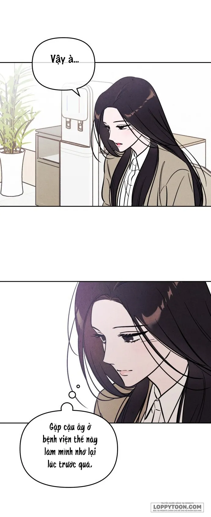 Để Em Cho Cô Mượn Chút Lửa Nhé? - Chap 44 - Trang 56