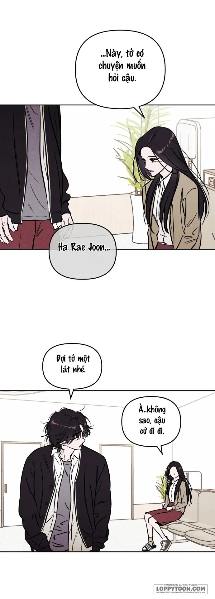 Để Em Cho Cô Mượn Chút Lửa Nhé? - Chap 44 - Trang 57