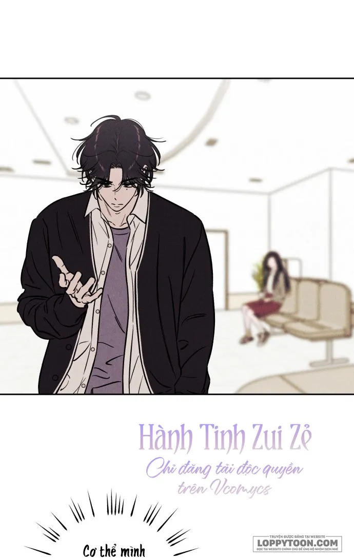 Để Em Cho Cô Mượn Chút Lửa Nhé? - Chap 44 - Trang 58