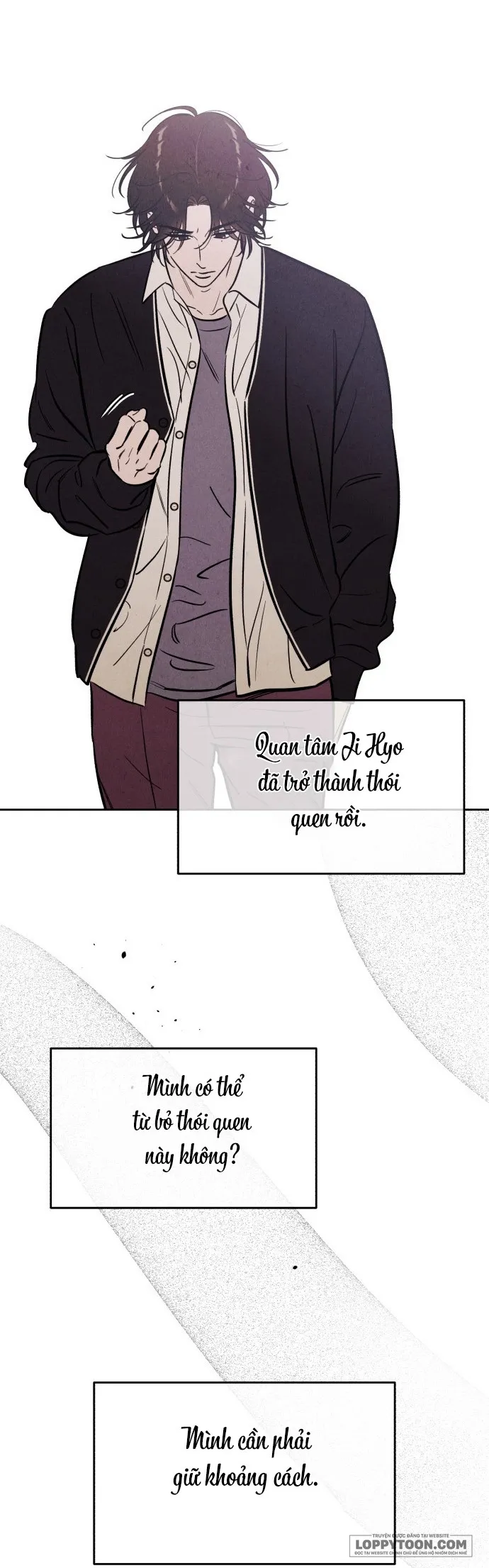 Để Em Cho Cô Mượn Chút Lửa Nhé? - Chap 44 - Trang 60