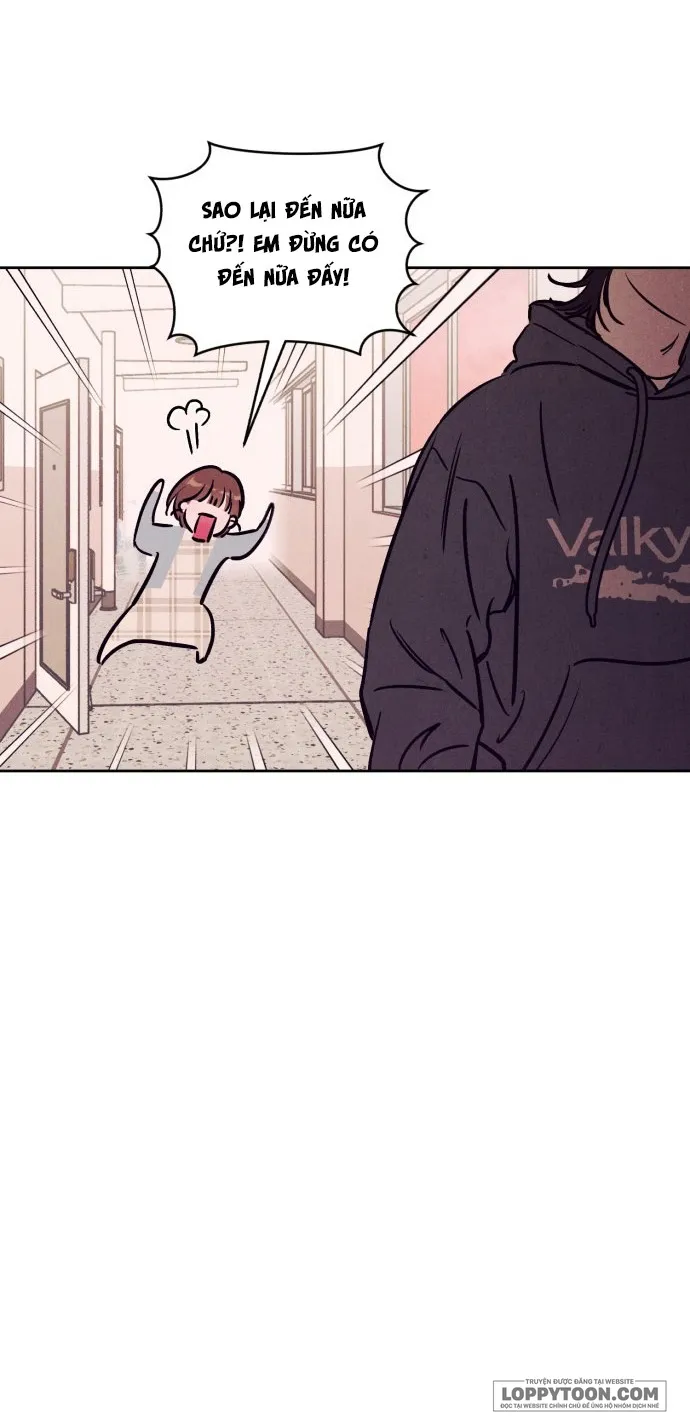 Để Em Cho Cô Mượn Chút Lửa Nhé? - Chap 44 - Trang 7