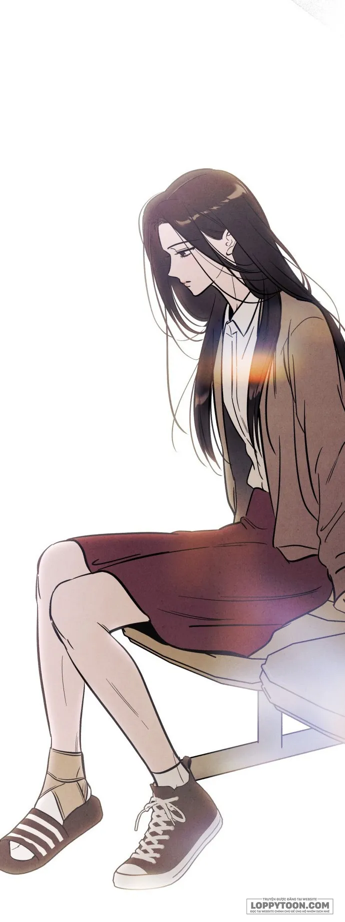 Để Em Cho Cô Mượn Chút Lửa Nhé? - Chap 44 - Trang 61