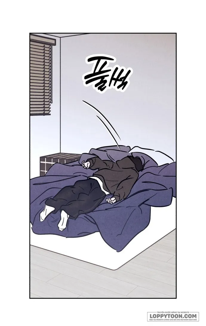 Để Em Cho Cô Mượn Chút Lửa Nhé? - Chap 44 - Trang 9