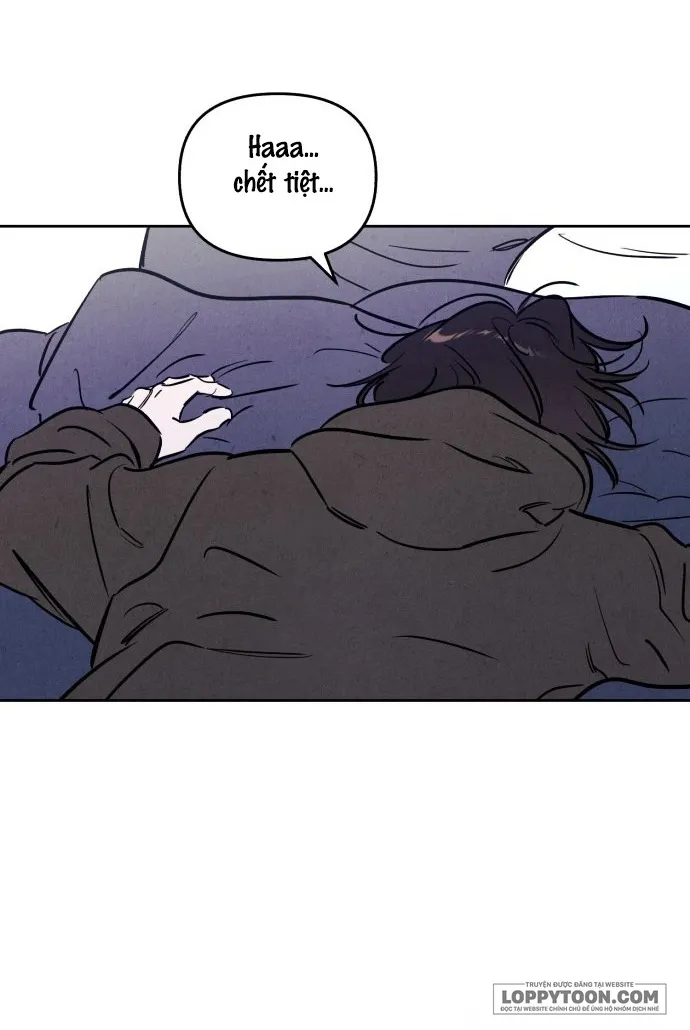 Để Em Cho Cô Mượn Chút Lửa Nhé? - Chap 44 - Trang 10