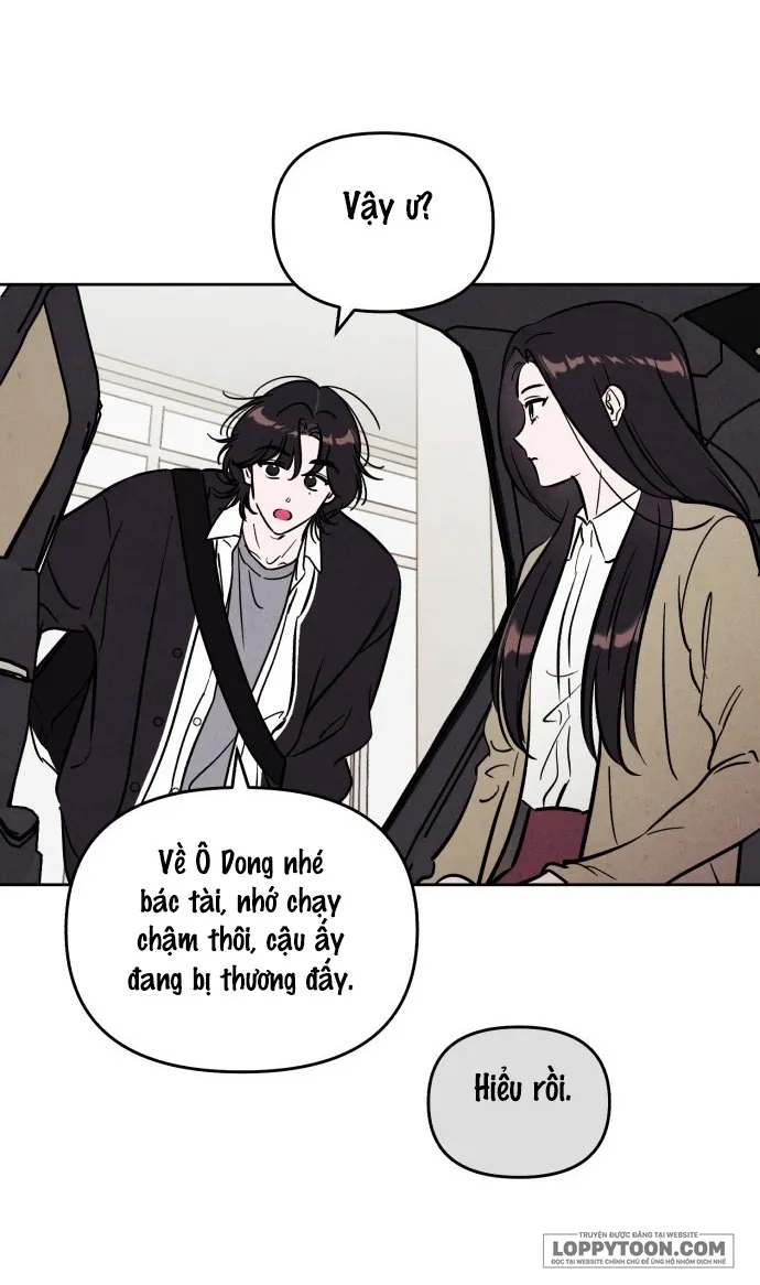 Để Em Cho Cô Mượn Chút Lửa Nhé? - Chap 45 - Trang 13