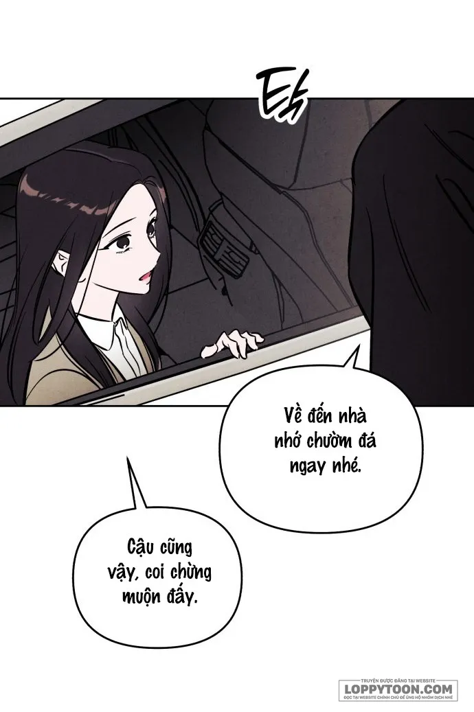 Để Em Cho Cô Mượn Chút Lửa Nhé? - Chap 45 - Trang 14