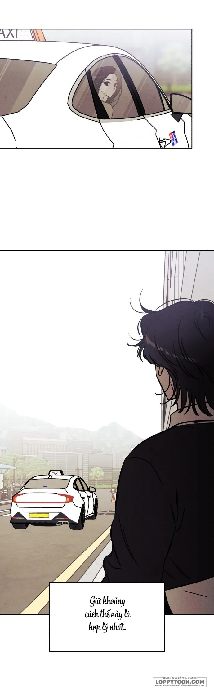 Để Em Cho Cô Mượn Chút Lửa Nhé? - Chap 45 - Trang 15