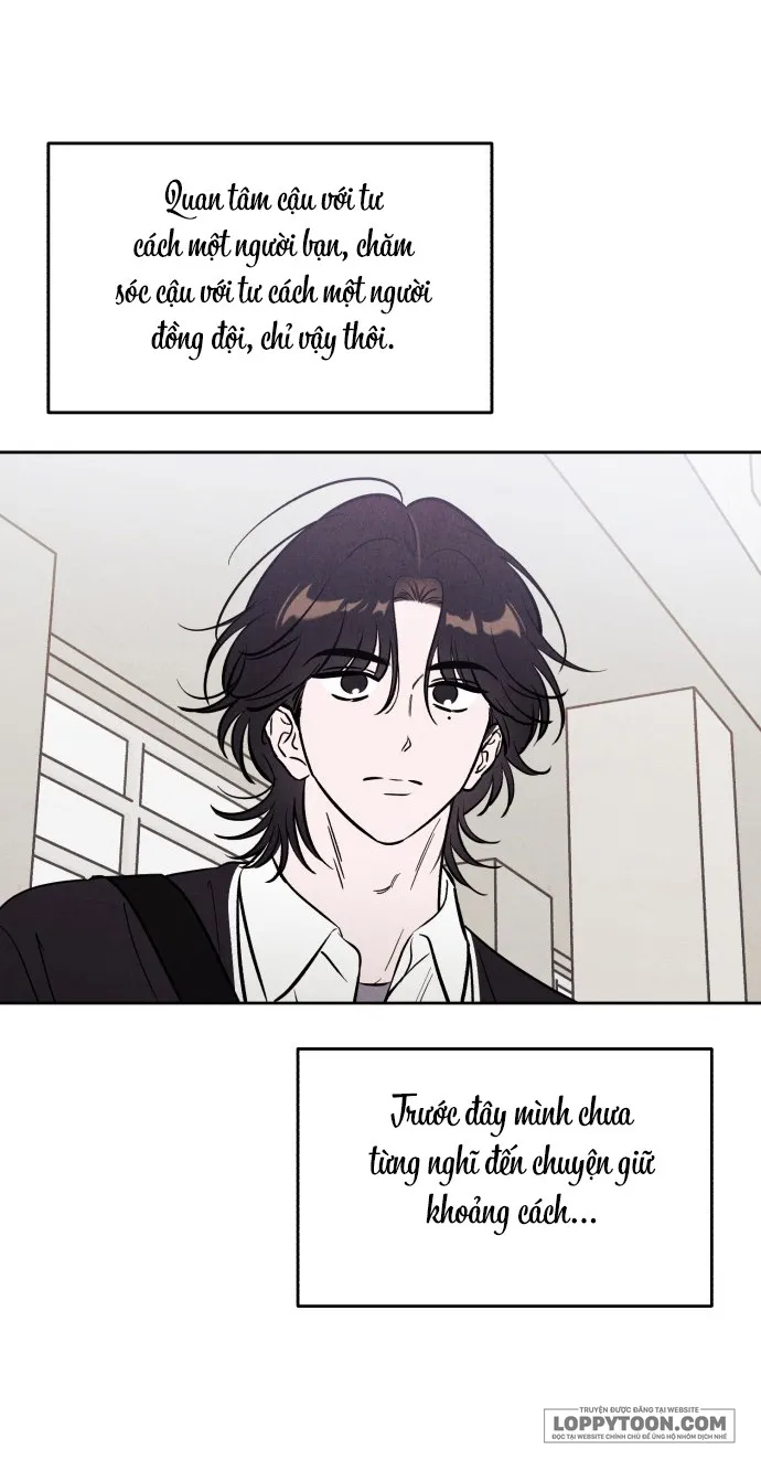 Để Em Cho Cô Mượn Chút Lửa Nhé? - Chap 45 - Trang 16
