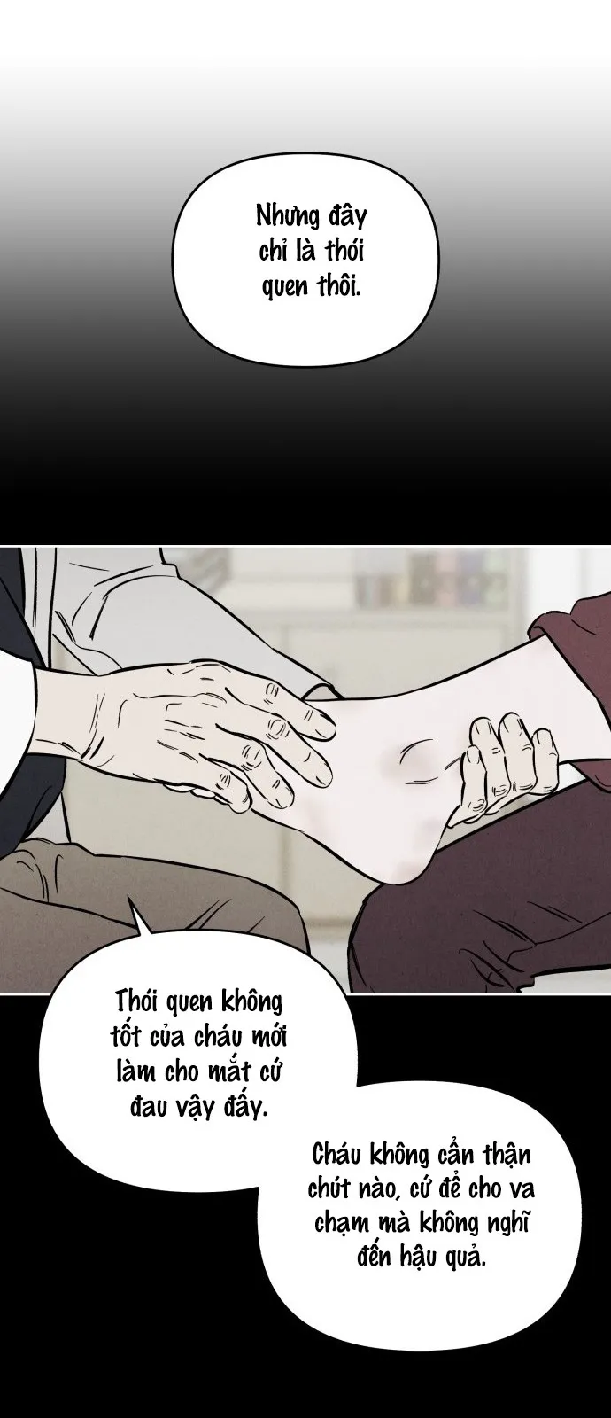 Để Em Cho Cô Mượn Chút Lửa Nhé? - Chap 45 - Trang 17